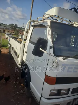 Truck Isuzu Long