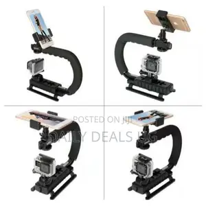 Handstands Video Making Kit