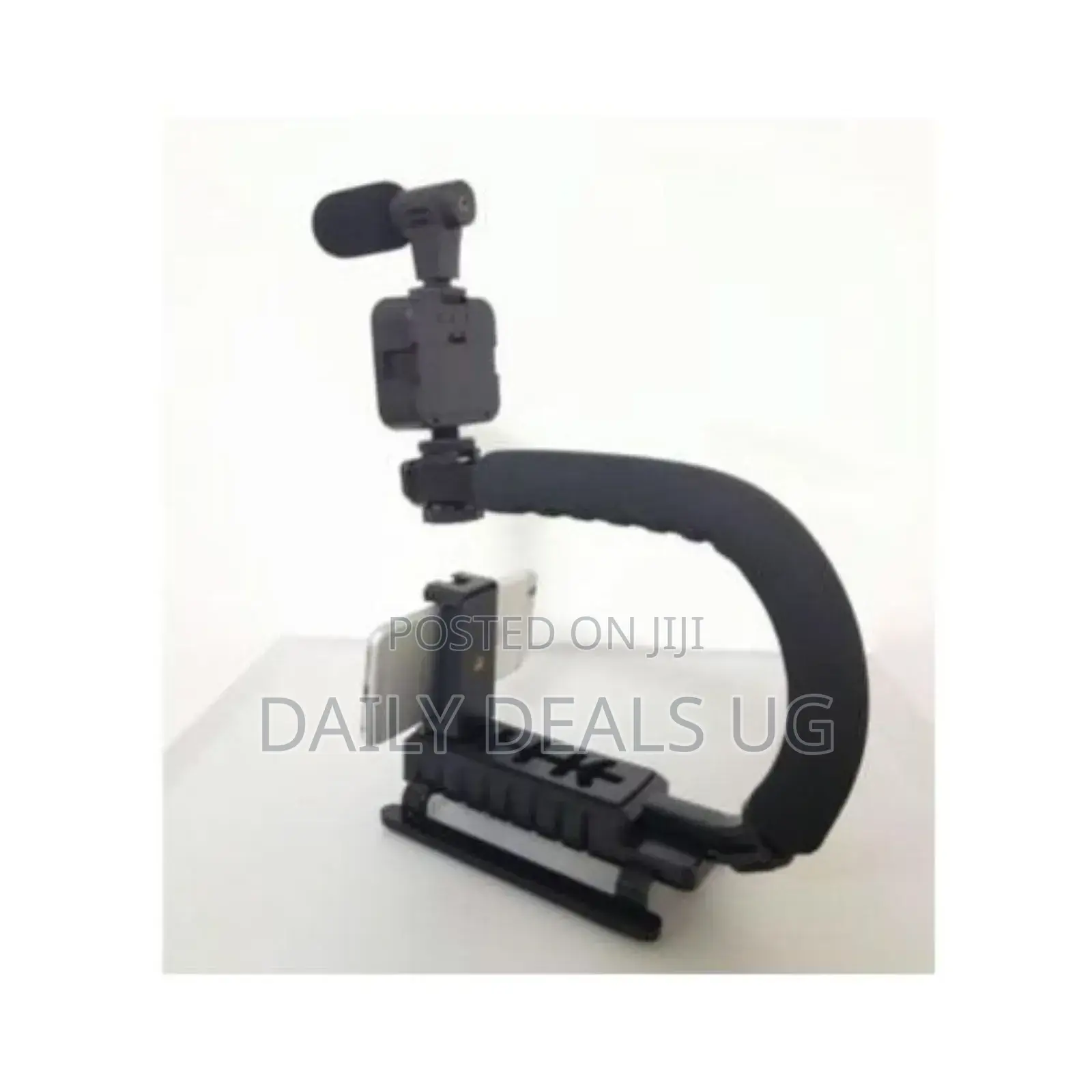 Handstands Video Making Kit