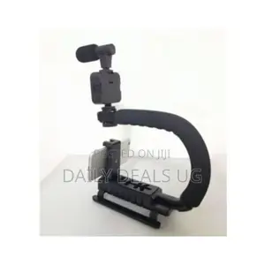 Handstands Video Making Kit