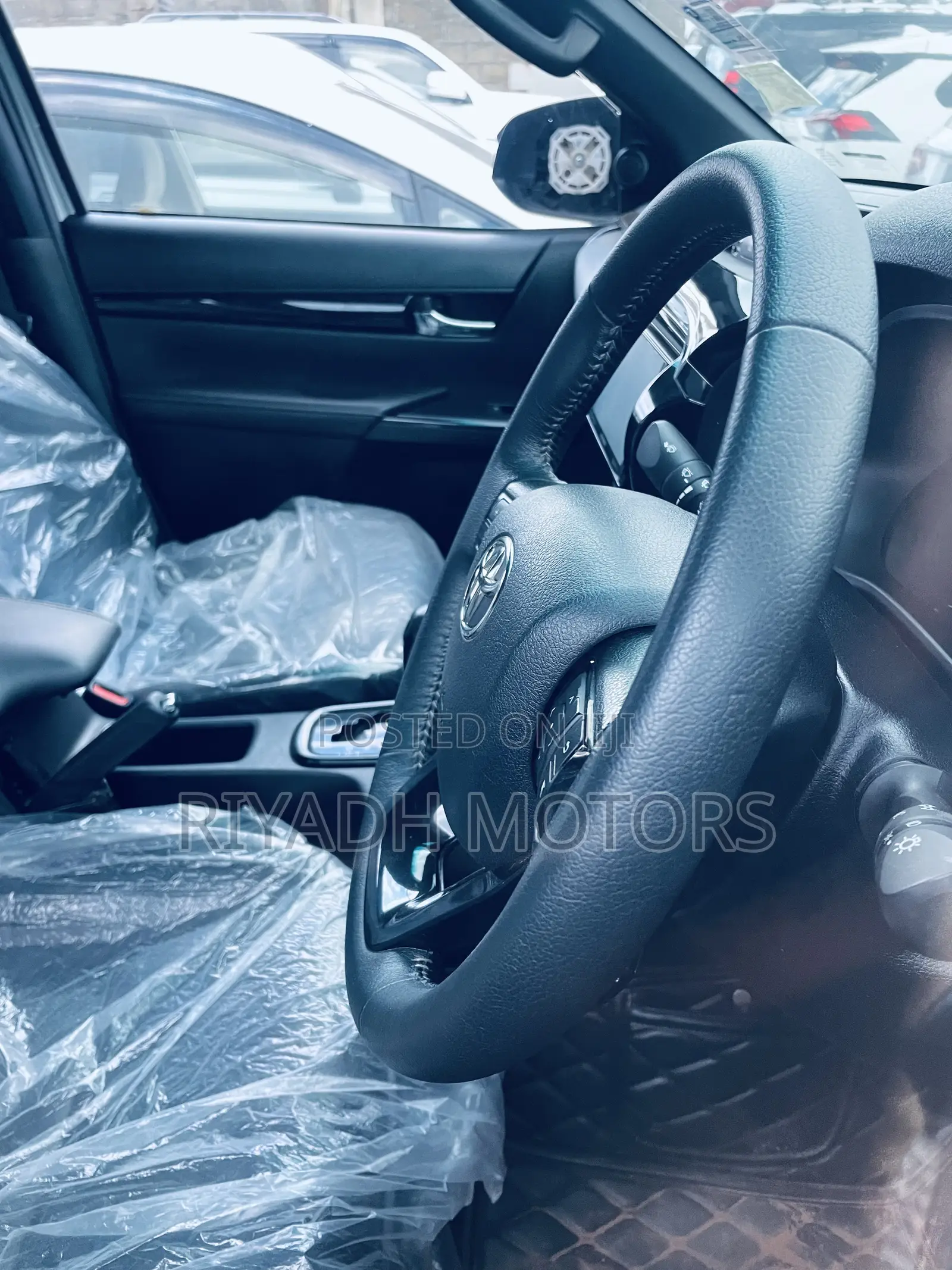 Toyota Hilux 2018 Silver