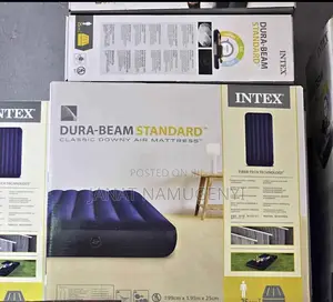 5 By 6 Air Matress