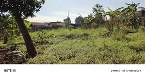 30decimals Plot for Rent in Bukoto