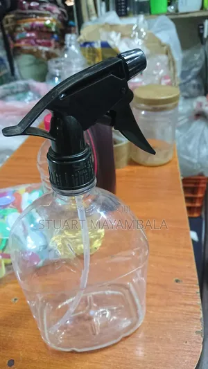 Splay Bottle