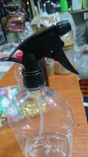 Splay Bottle