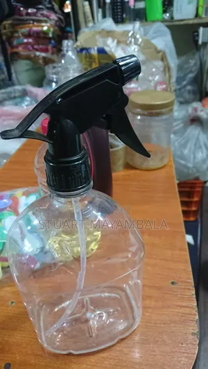 Splay Bottle