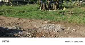 Plot for Rent in Ntinda