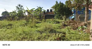 Plot for Rent in Ntinda