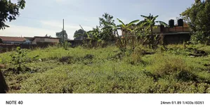 Plot for Rent in Ntinda