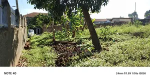Plot for Rent in Ntinda