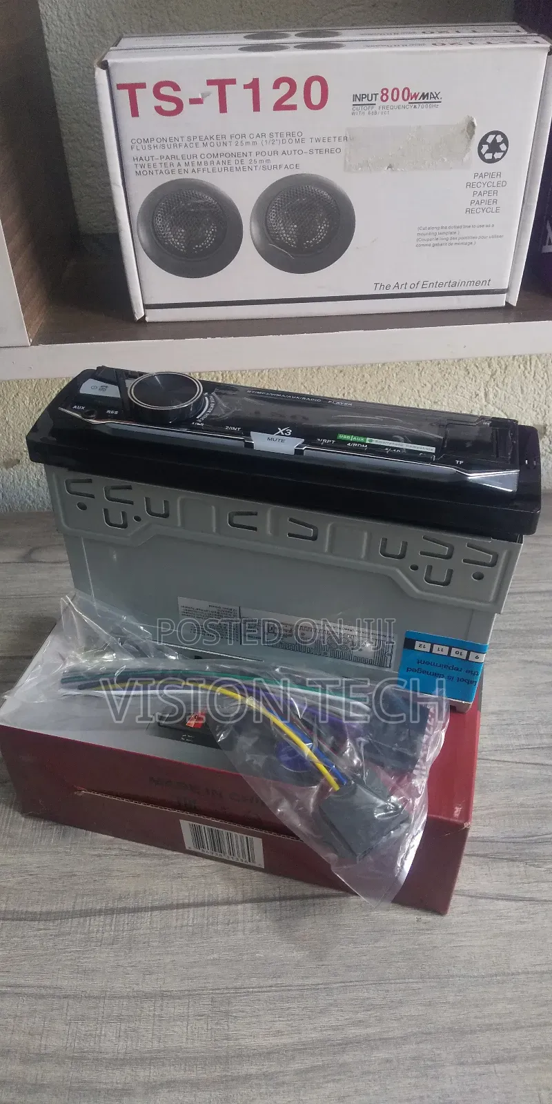 Digital Media Player
