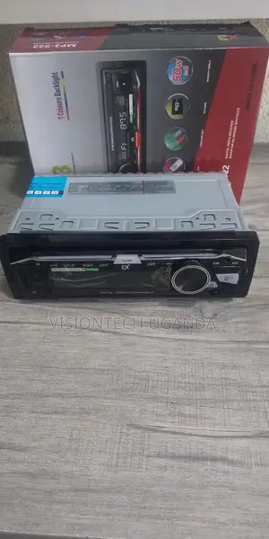 Digital Media Reciever