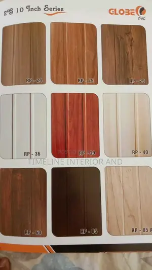 PVC Boards Ceiling Designer Touch Ceiling
