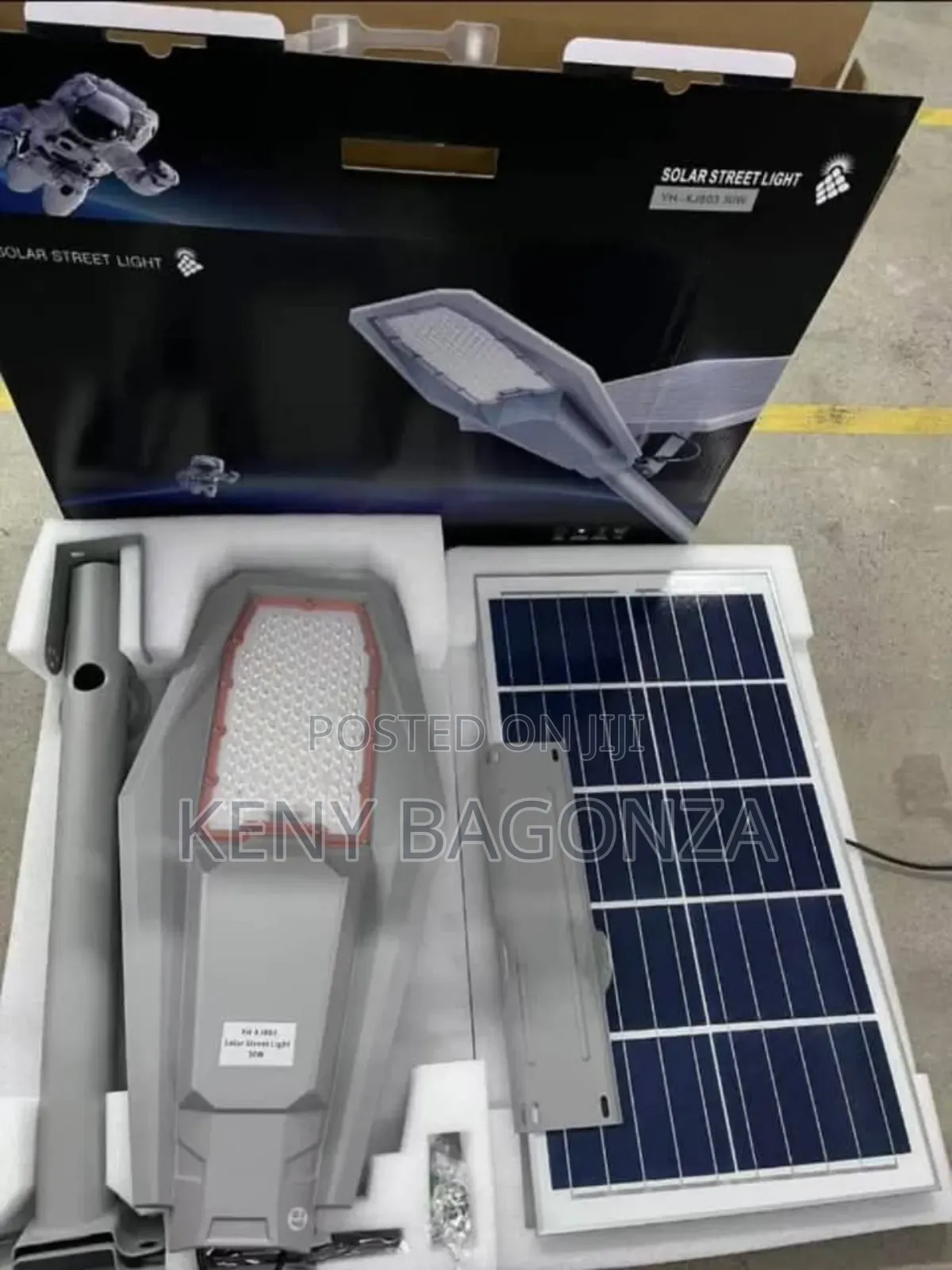 Solar Lights