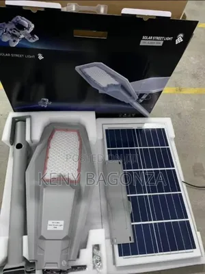Solar Lights