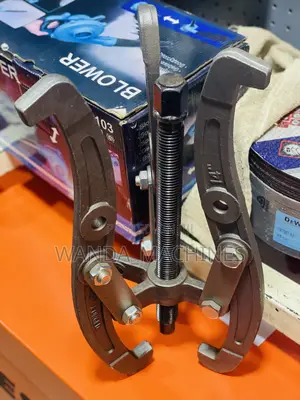 Handheld Pulley Puller 14inch