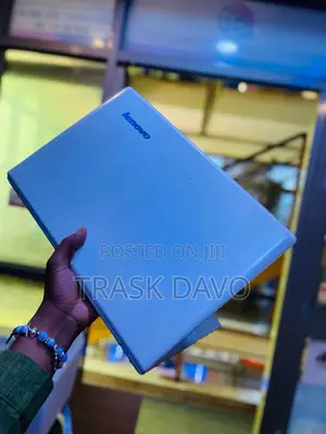 Laptop Lenovo IdeaPad 500S 8GB Intel Core I7 SSD 512GB