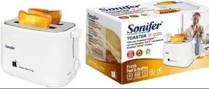 Unique Sonifer Toaster Maker