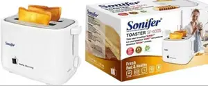 Unique Sonifer Toaster Maker