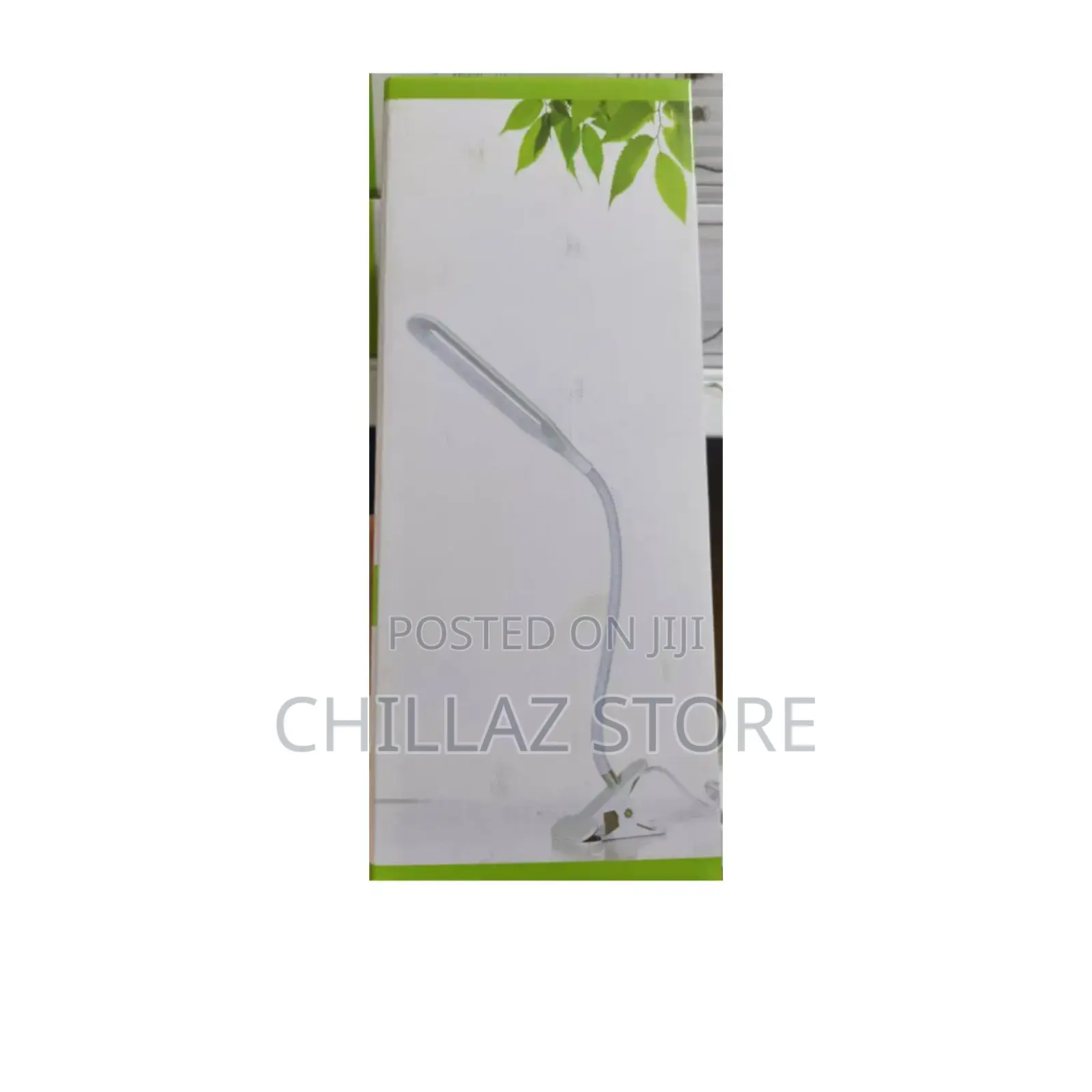 Foldable Students Study Table Lamp.