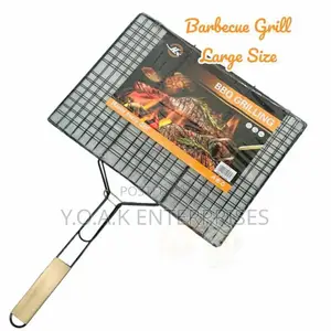 Barbecue Grill Large Size