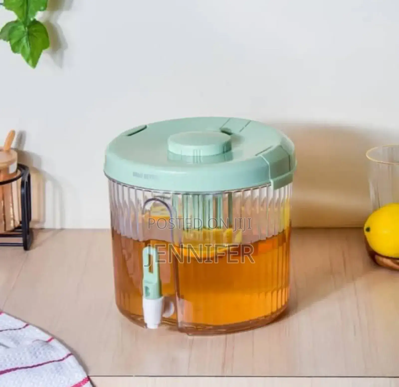 3litres Juice Dispenser