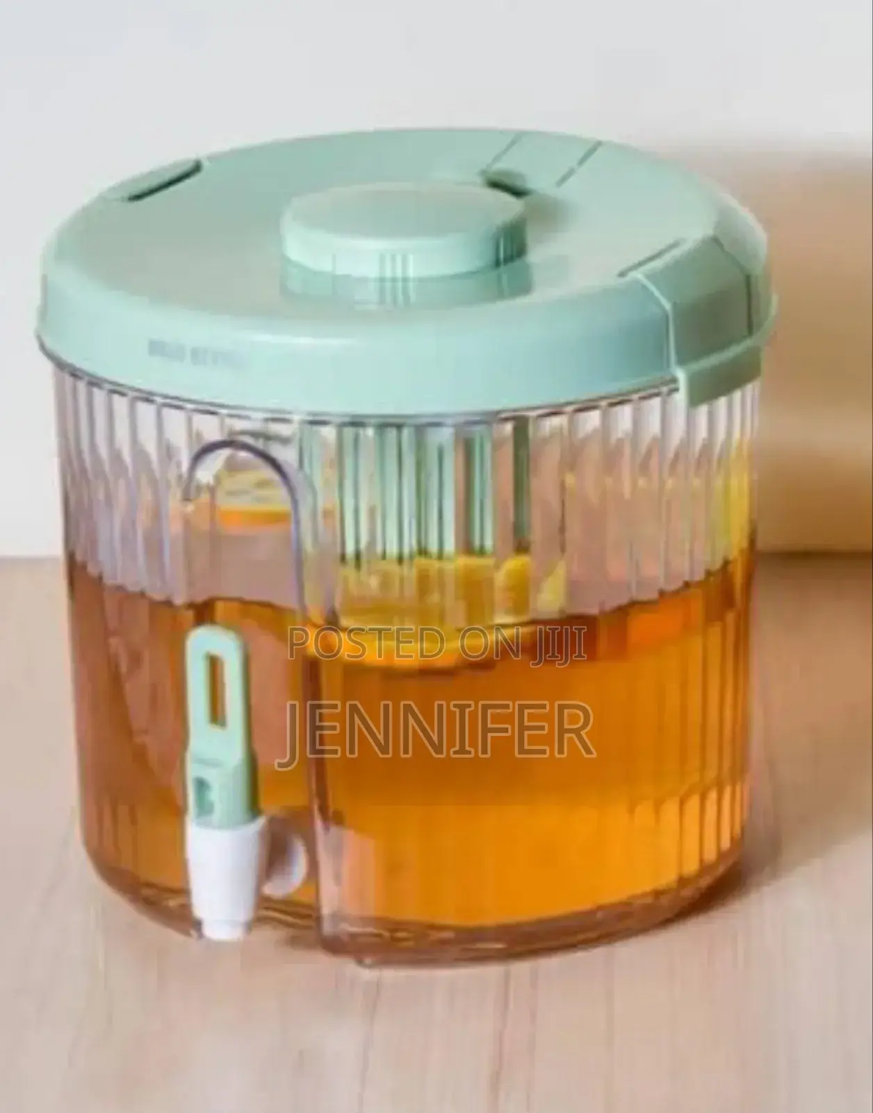 3litres Juice Dispenser