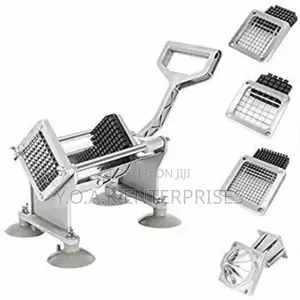 Commercial Chips Cutter