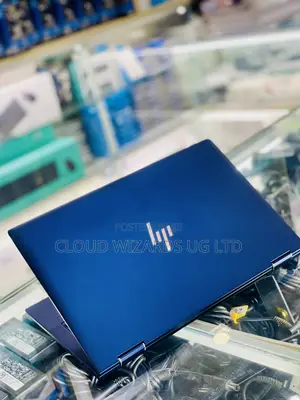 Laptop HP Elite Dragonfly G3 16GB Intel Core I7 SSHD (Hybrid) 1T
