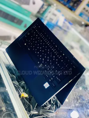 Laptop HP Elite Dragonfly G3 16GB Intel Core I7 SSHD (Hybrid) 1T