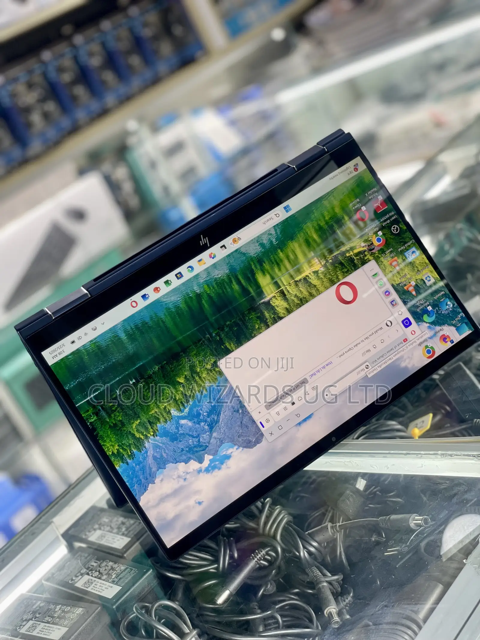 New HP Elite Dragonfly G2 16GB Intel Core I5 SSHD (Hybrid) 512GB