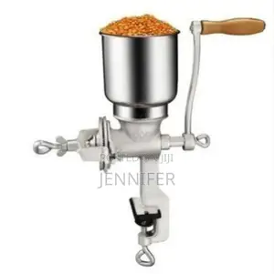 Manual Hand Coffee Grinder