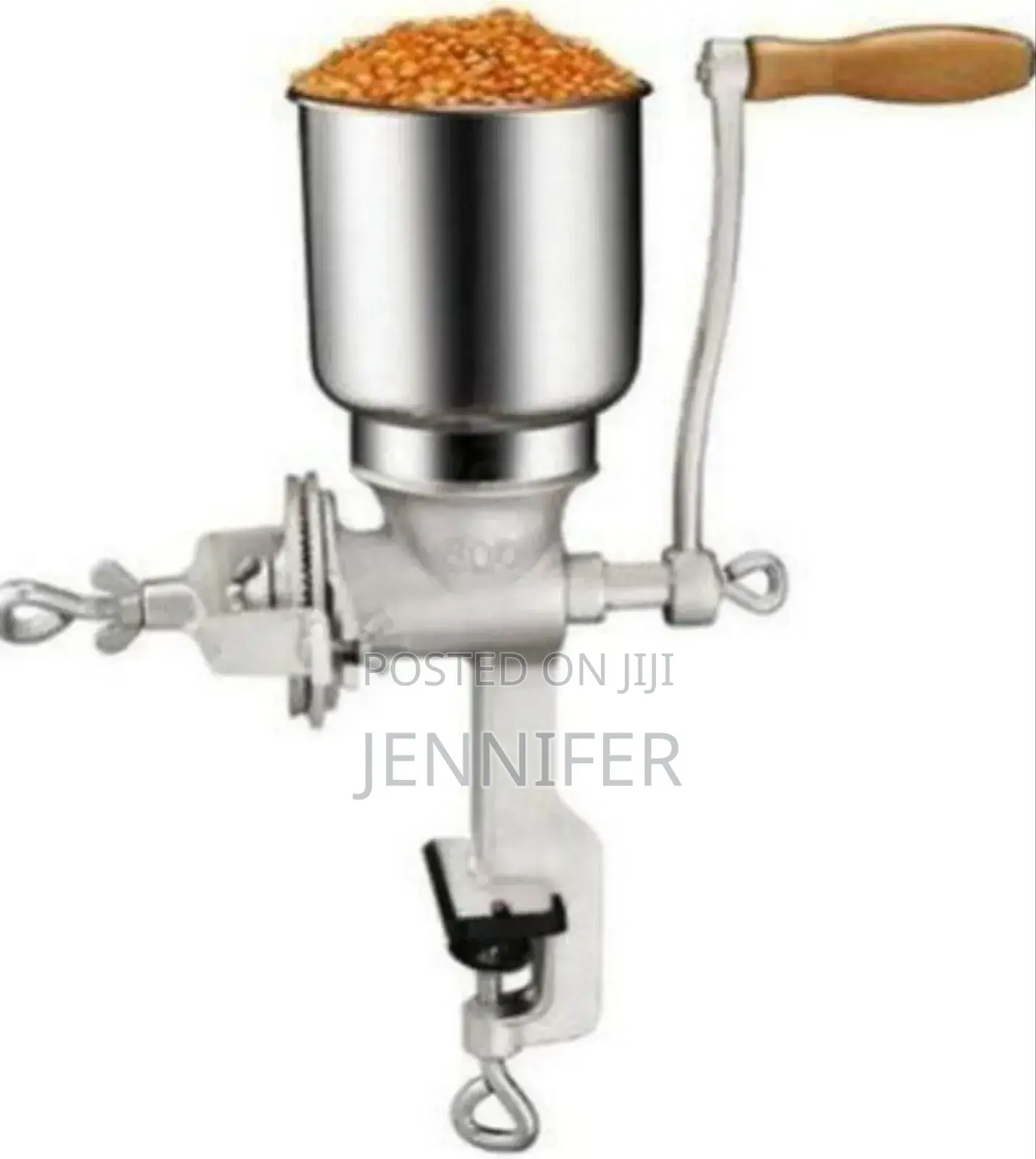 Manual Hand Coffee Grinder
