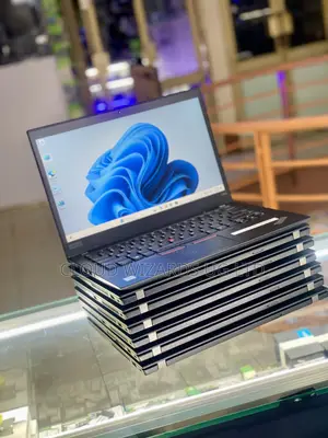 Laptop Lenovo Thinkpad T490s 8GB Intel Core I7 SSHD (Hybrid) 512GB