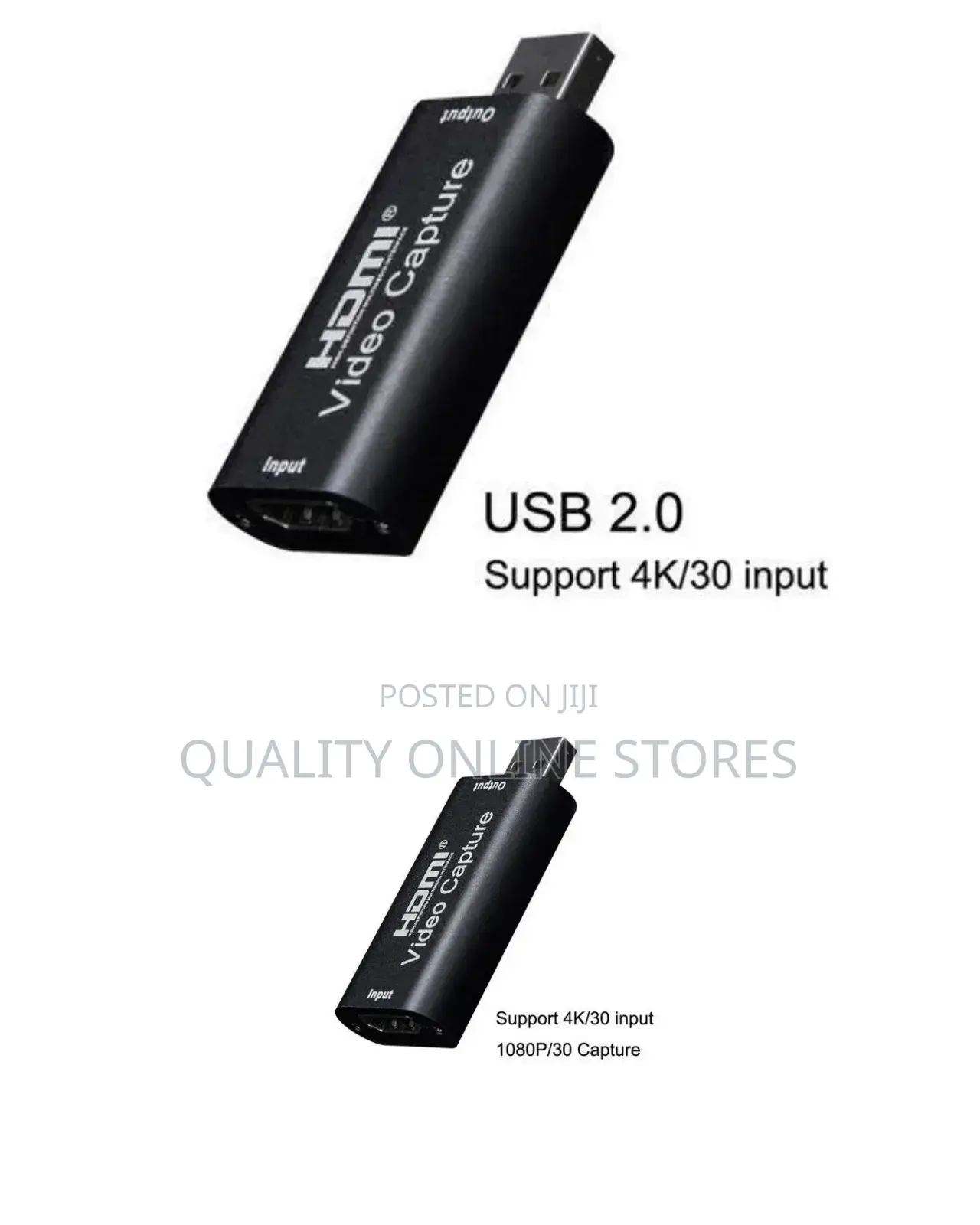 Hdmi Video Capture
