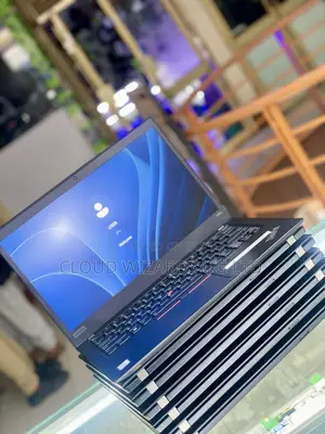 Laptop Lenovo ThinkPad T480s 8GB Intel Core I5 SSHD (Hybrid) 256GB