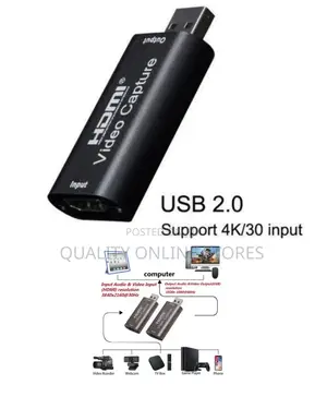 Hdmi Video Capture