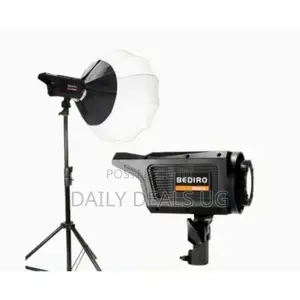 Plokama Pk-400s Video Light Kit for Photography Profession