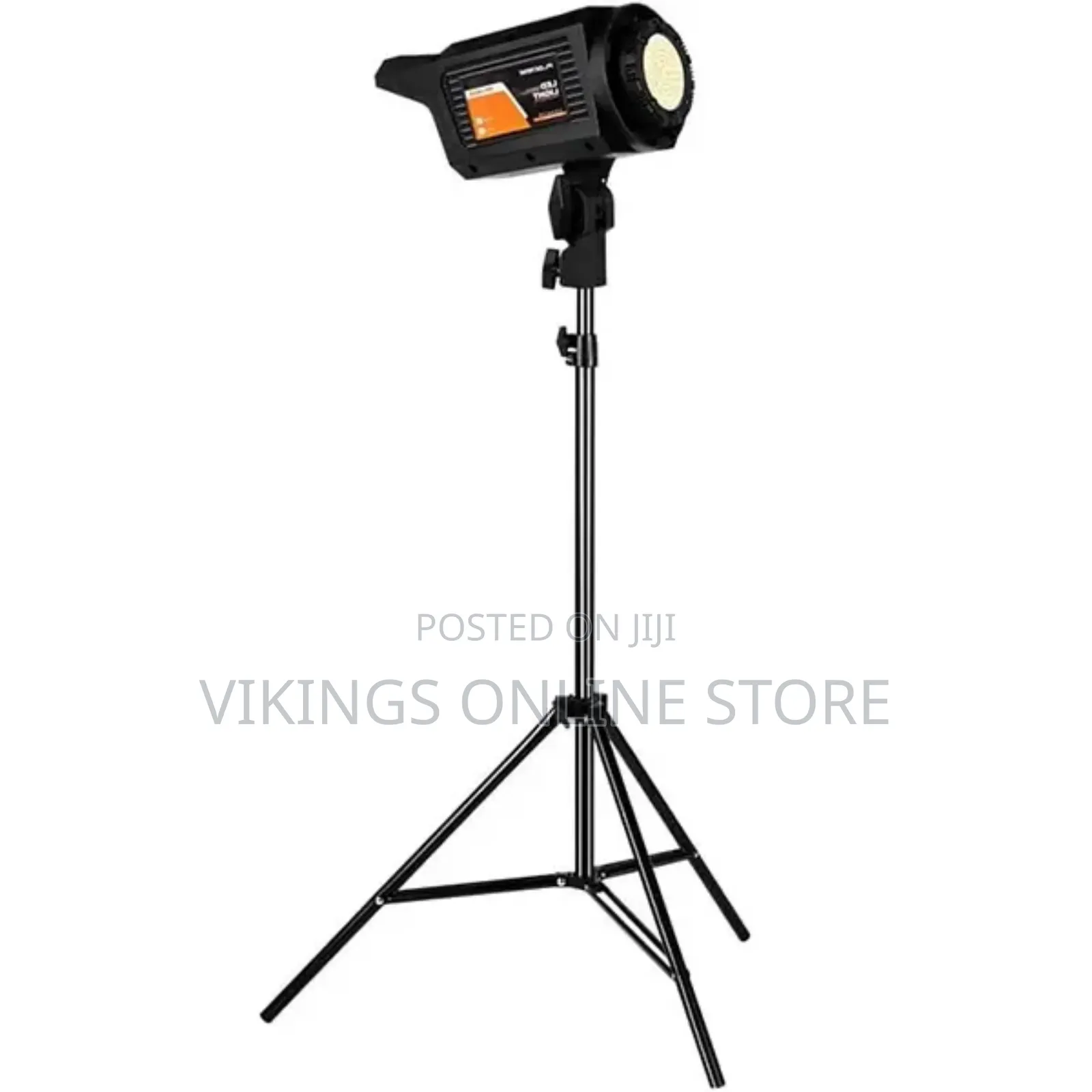 Plokama Pk-400s Video Light Kit for Photography