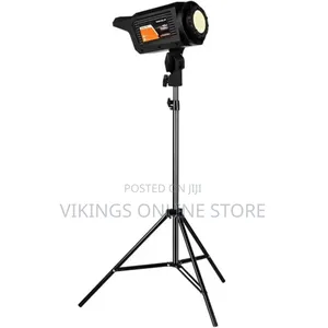 Plokama Pk-400s Video Light Kit for Photography