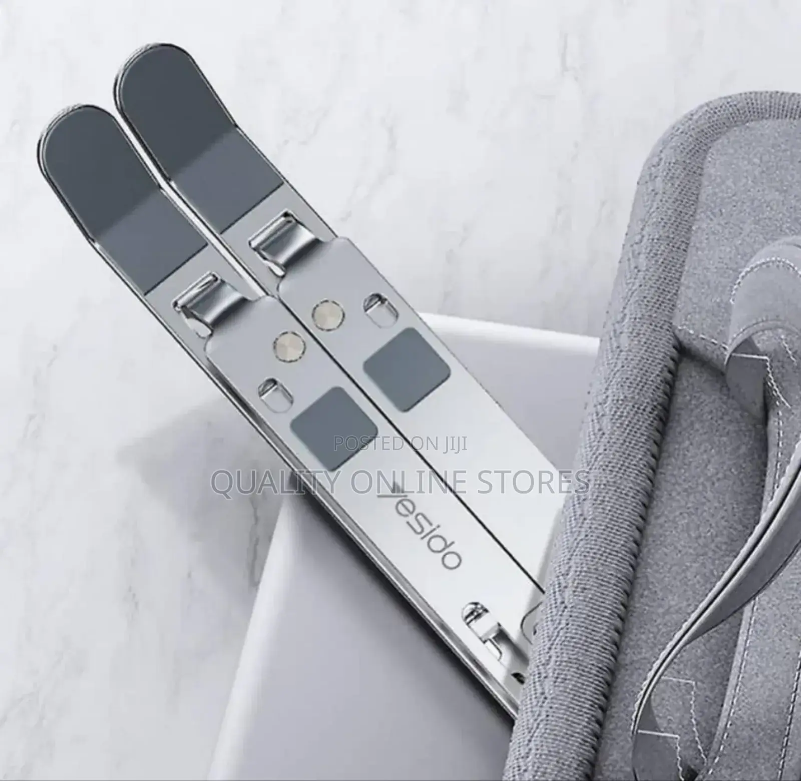 Aluminum Laptop Stand