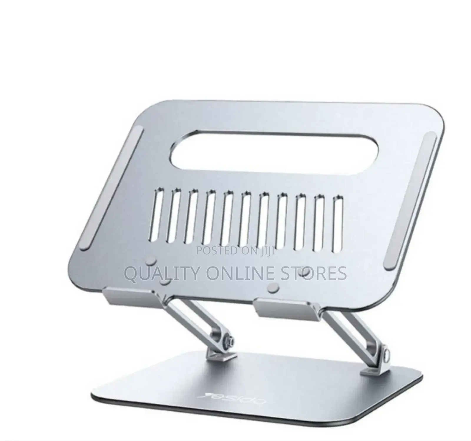 Aluminum Laptop Stand