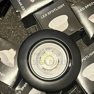 Spot Lights ( Warm )