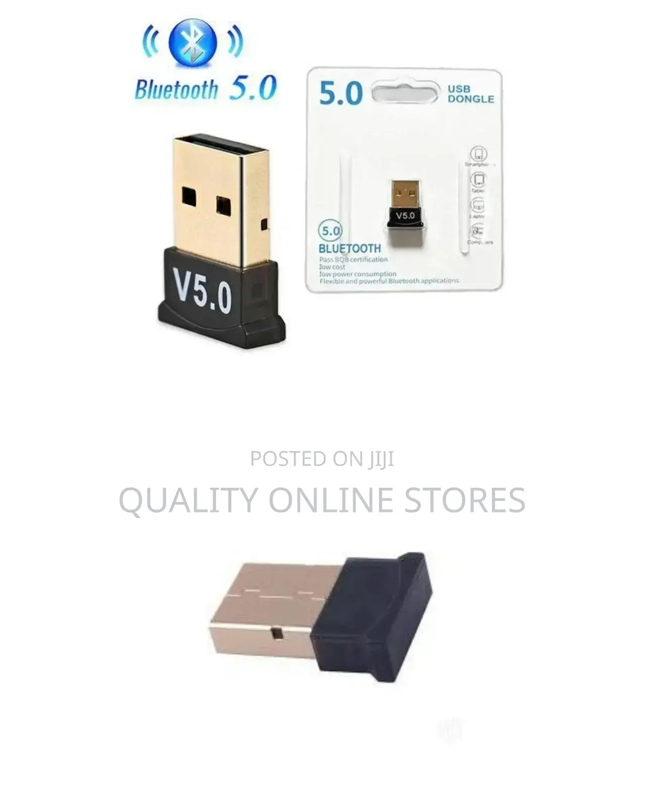 Usb Dongle
