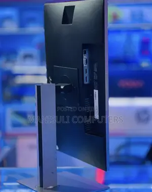 Hp Monitor Display Full Hd 24 Inch Screen Vga Hdmi Dp Usb 3.