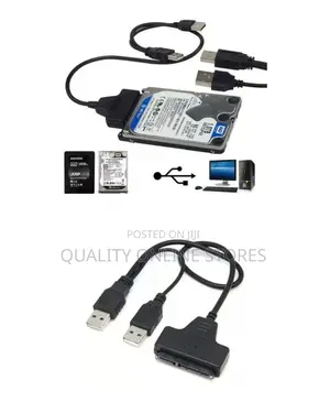 Brand Usb Sata Cable