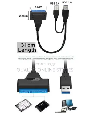Brand Usb Sata Cable
