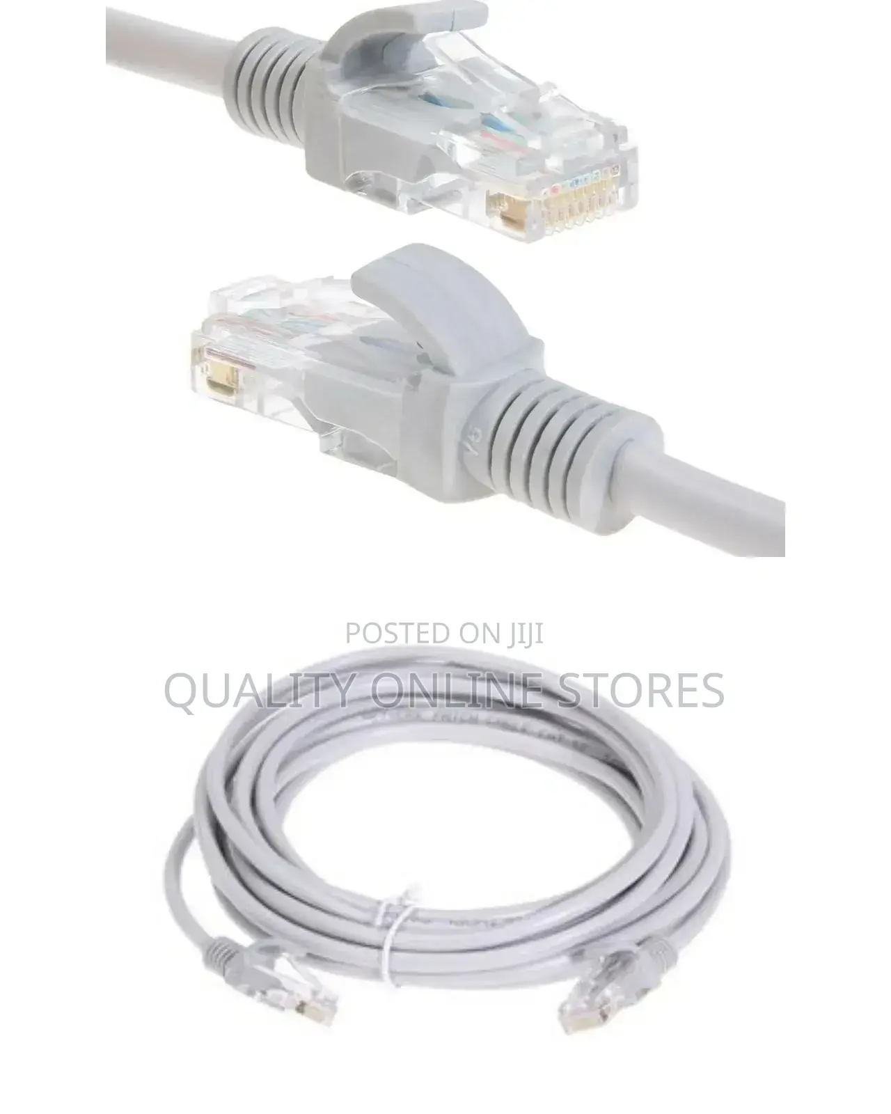 Network Lan Cable