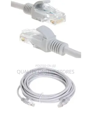 Network Lan Cable