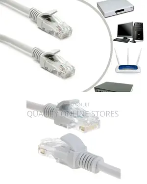Network Lan Cable